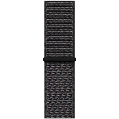 42mm black sport discount loop